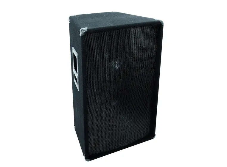 OMNITRONIC TMX-1530 3-way speaker 1000W 